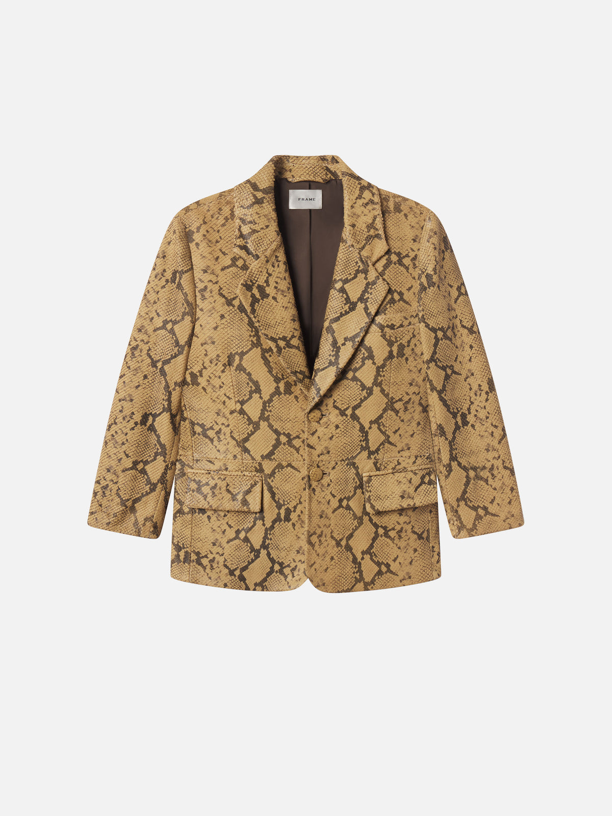 jacket front packshot image
