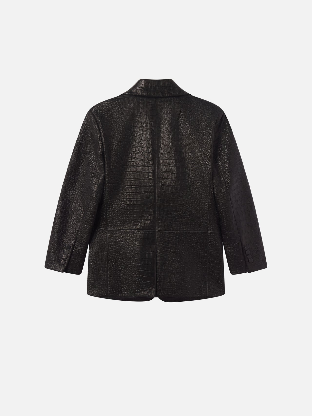 jacket back packshot image