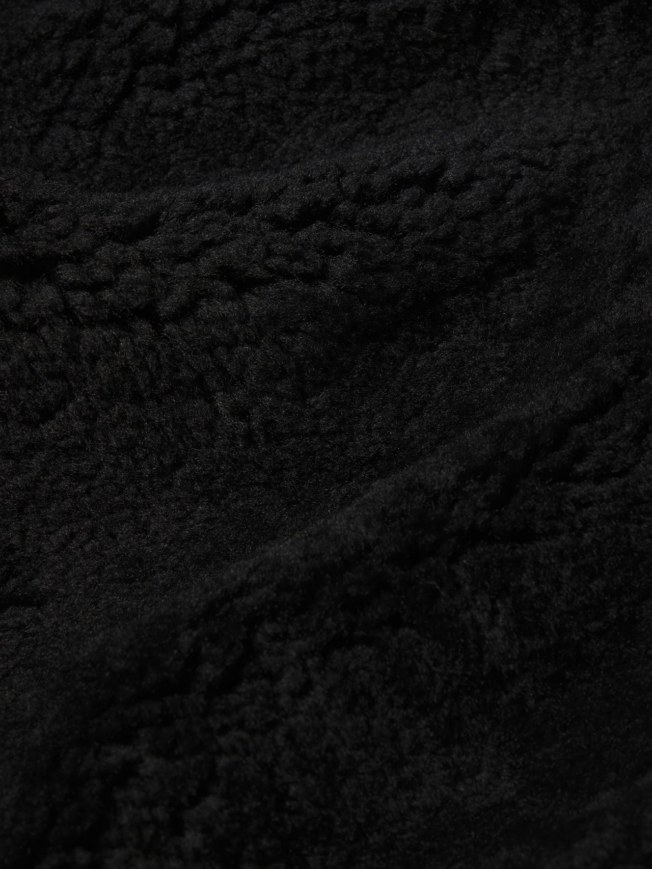 jacket texture detail image