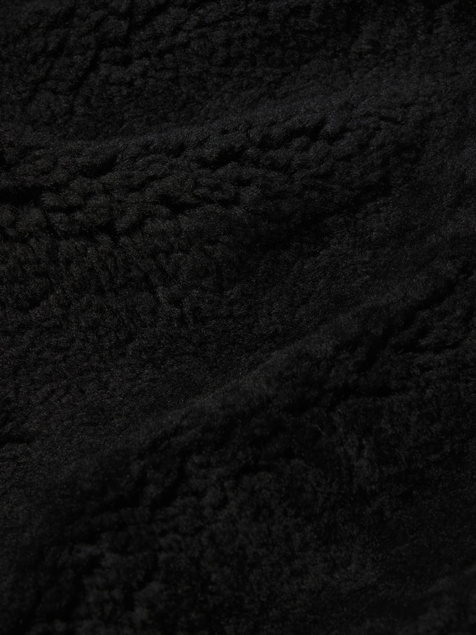 jacket texture detail image