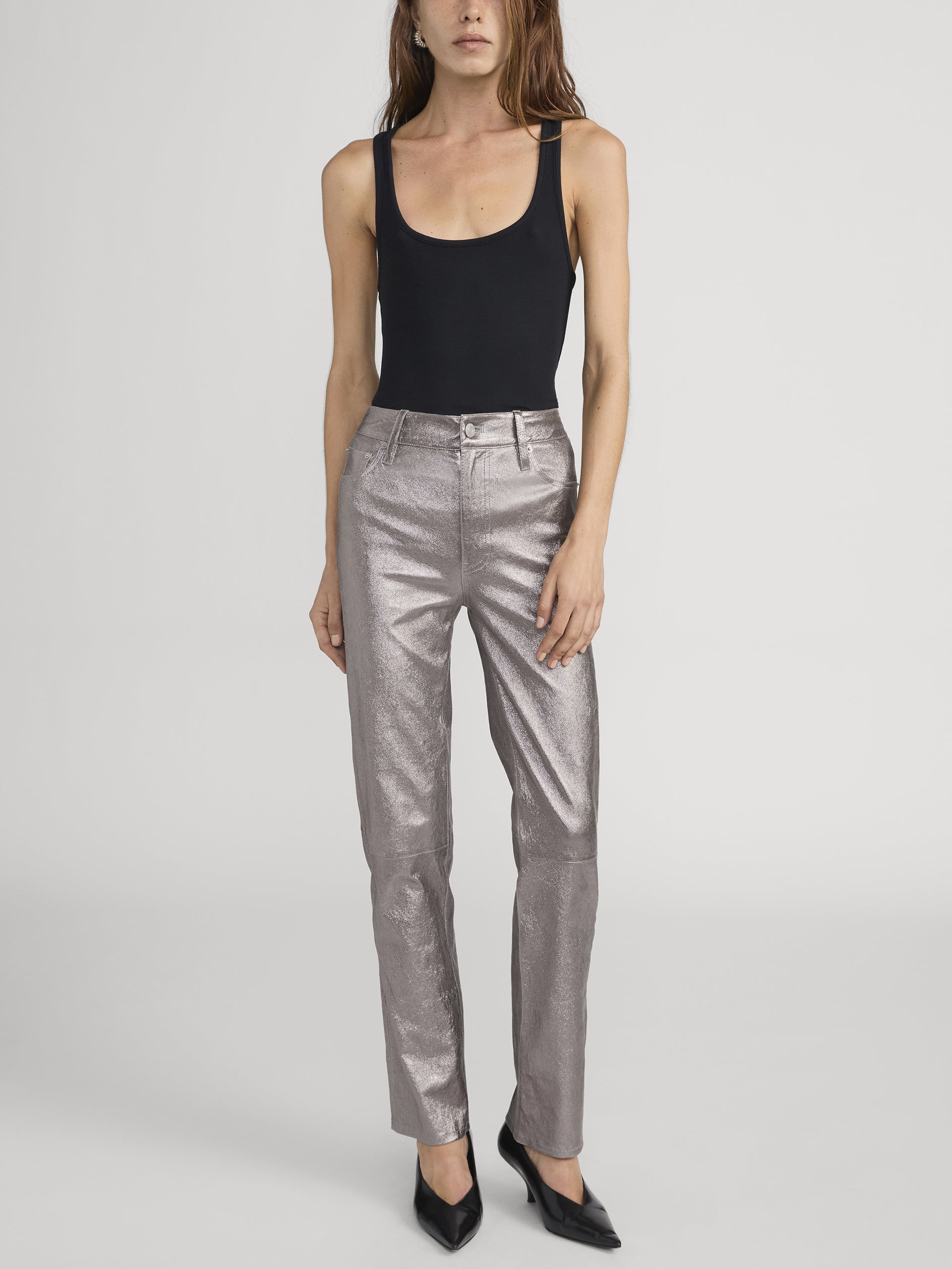 pants full front view