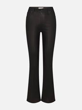 The Leather Reboot -- Black