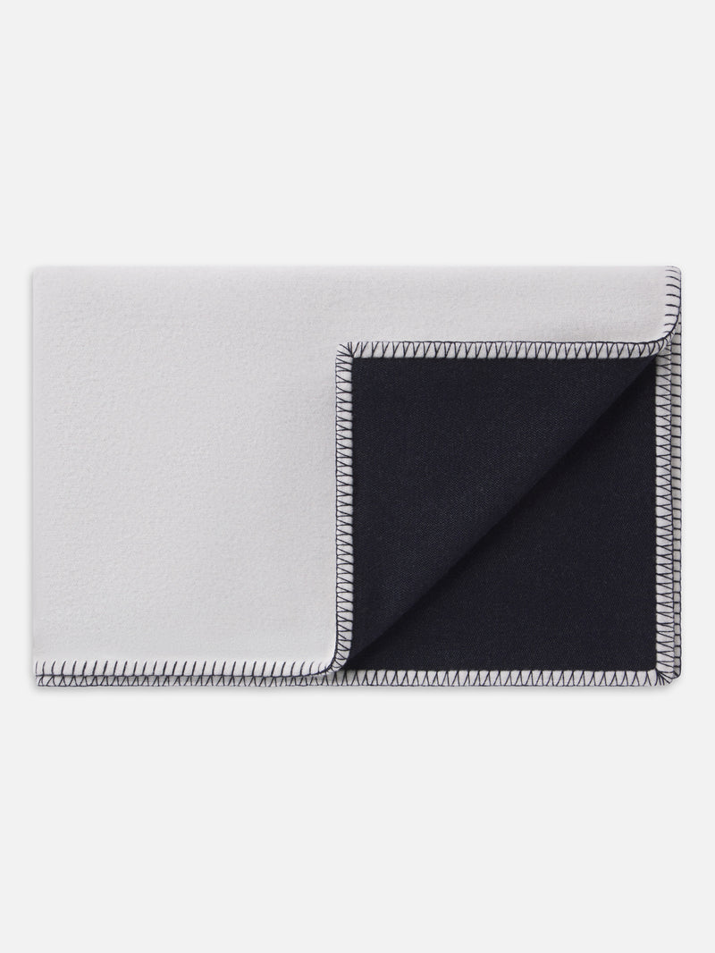 Ritz Blanket Detail Pack Shot