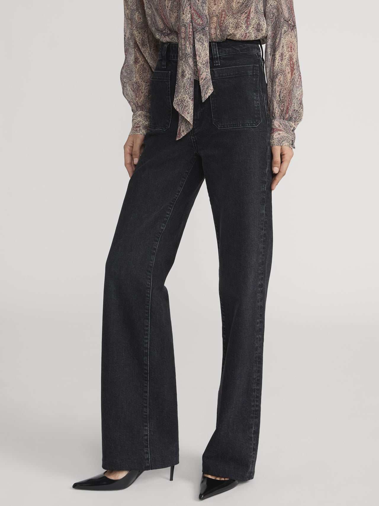 jeans side angle image