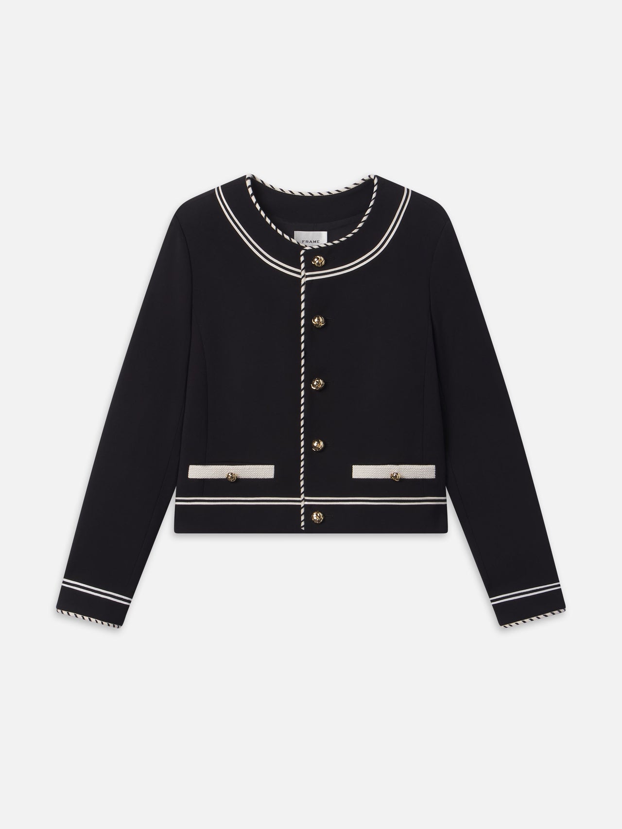 jacket front packshot image