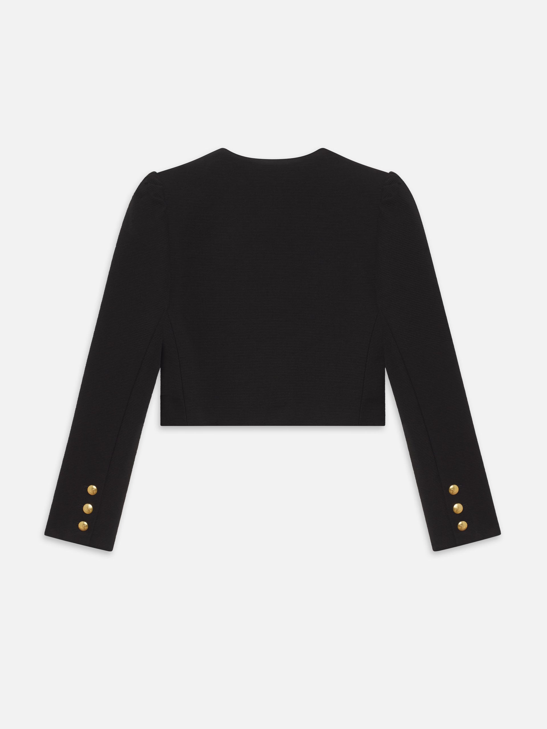 Ritz Nove Jacket Backshot