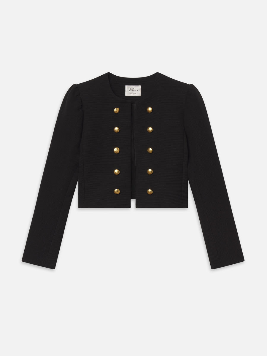 The Ritz Nova Jacket Front