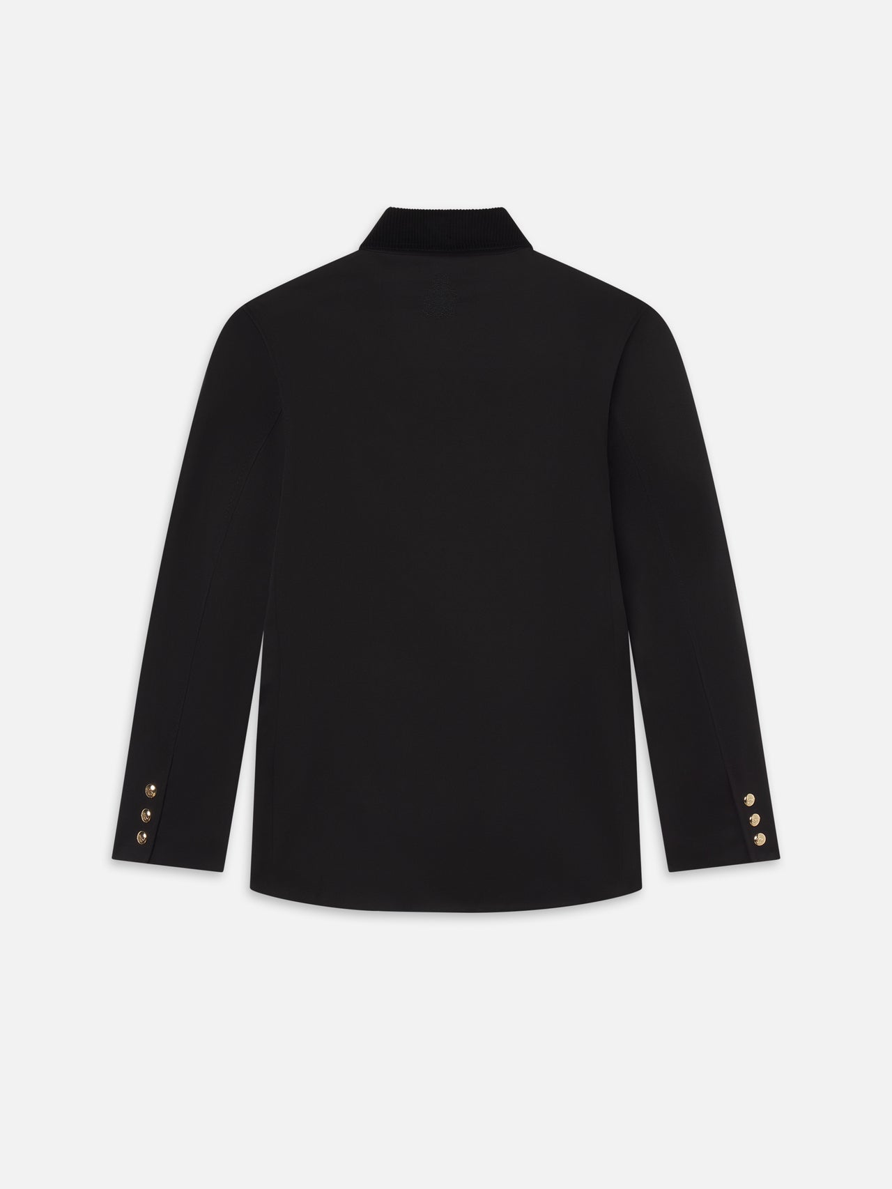 Ritz Hunting Jacket Back Shot