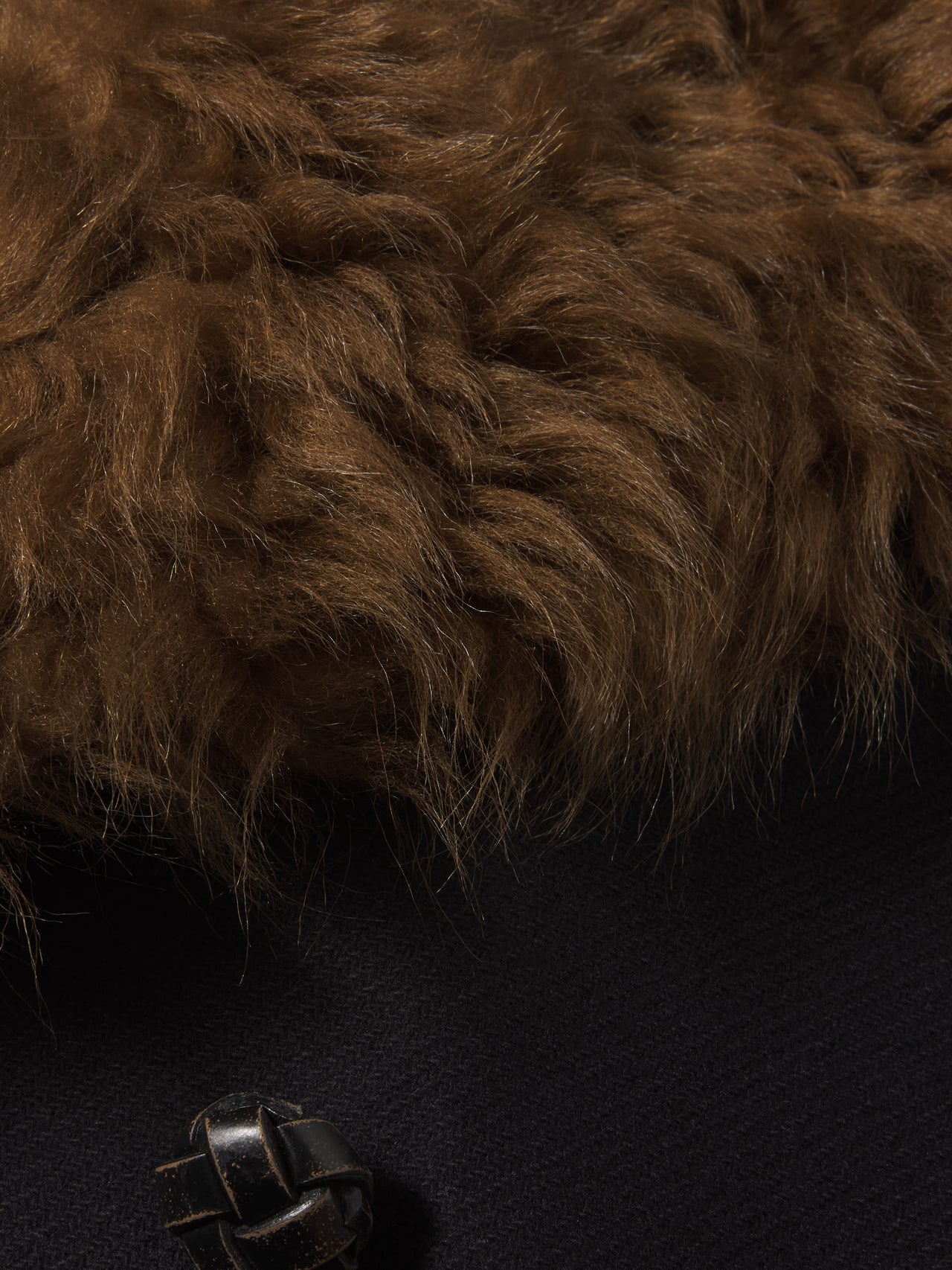 coat texture detail image