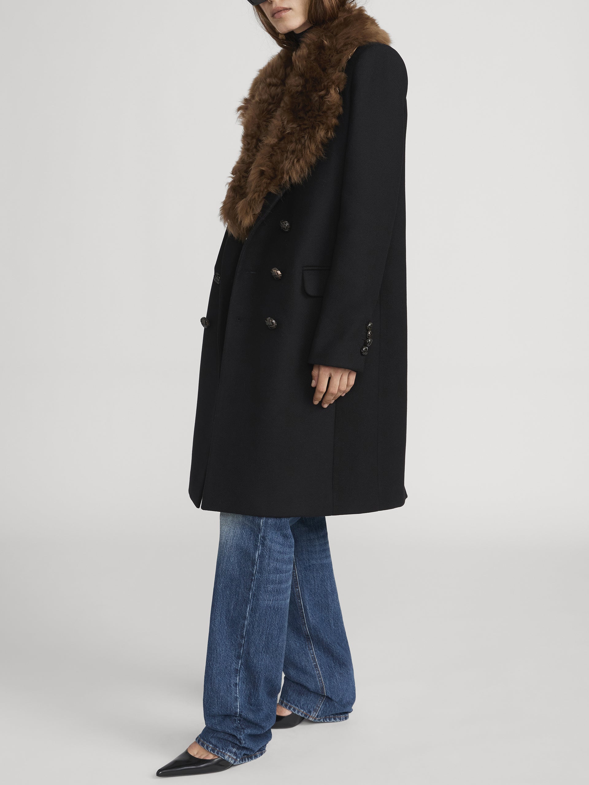 coat side angle image