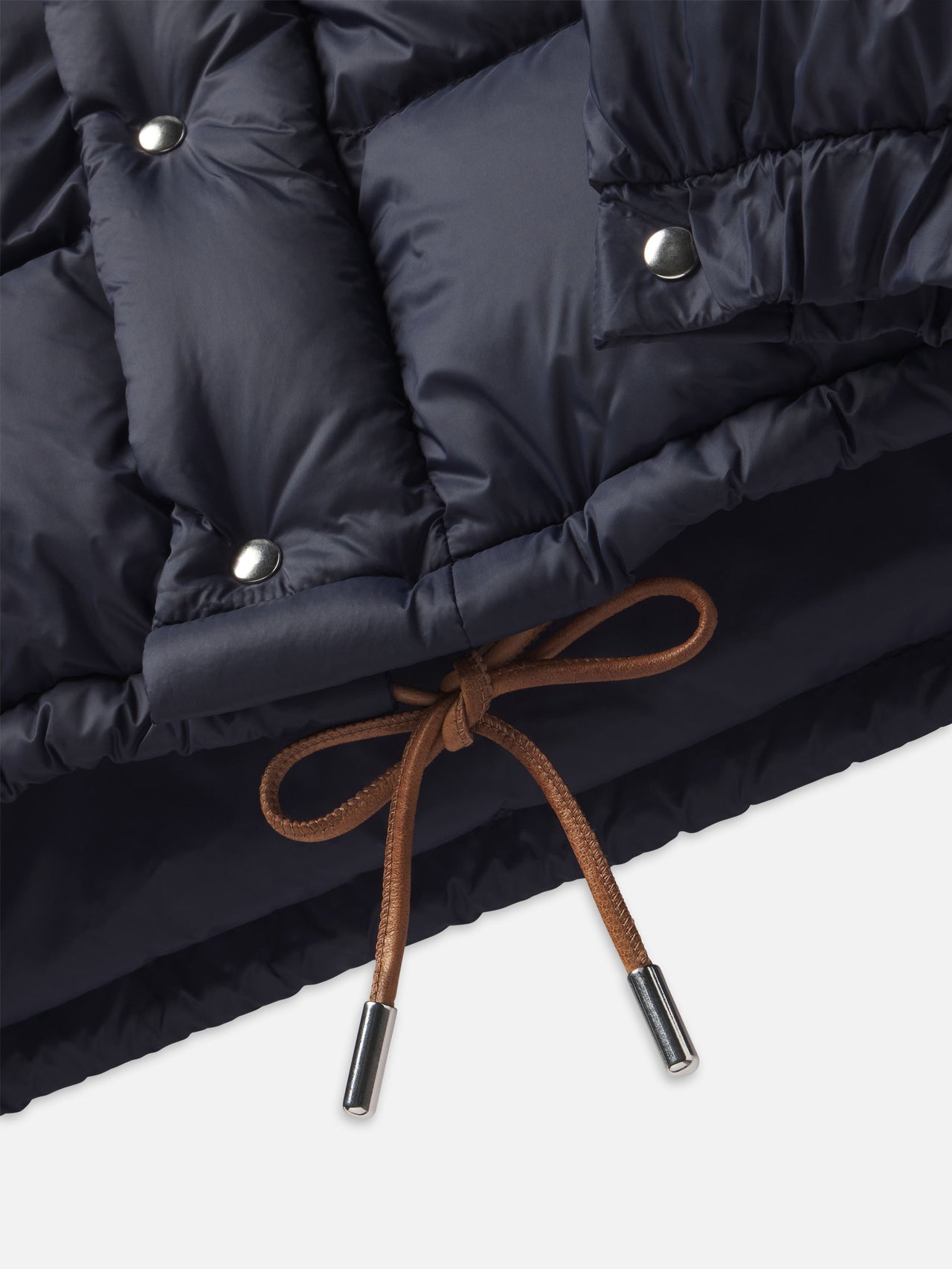 jacket texture detail image