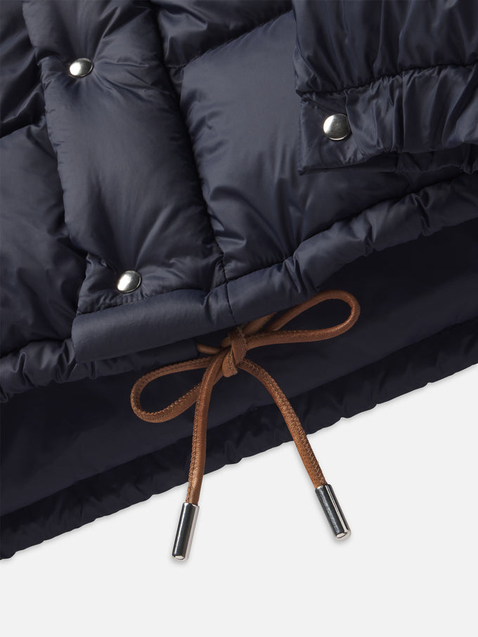 jacket texture detail image