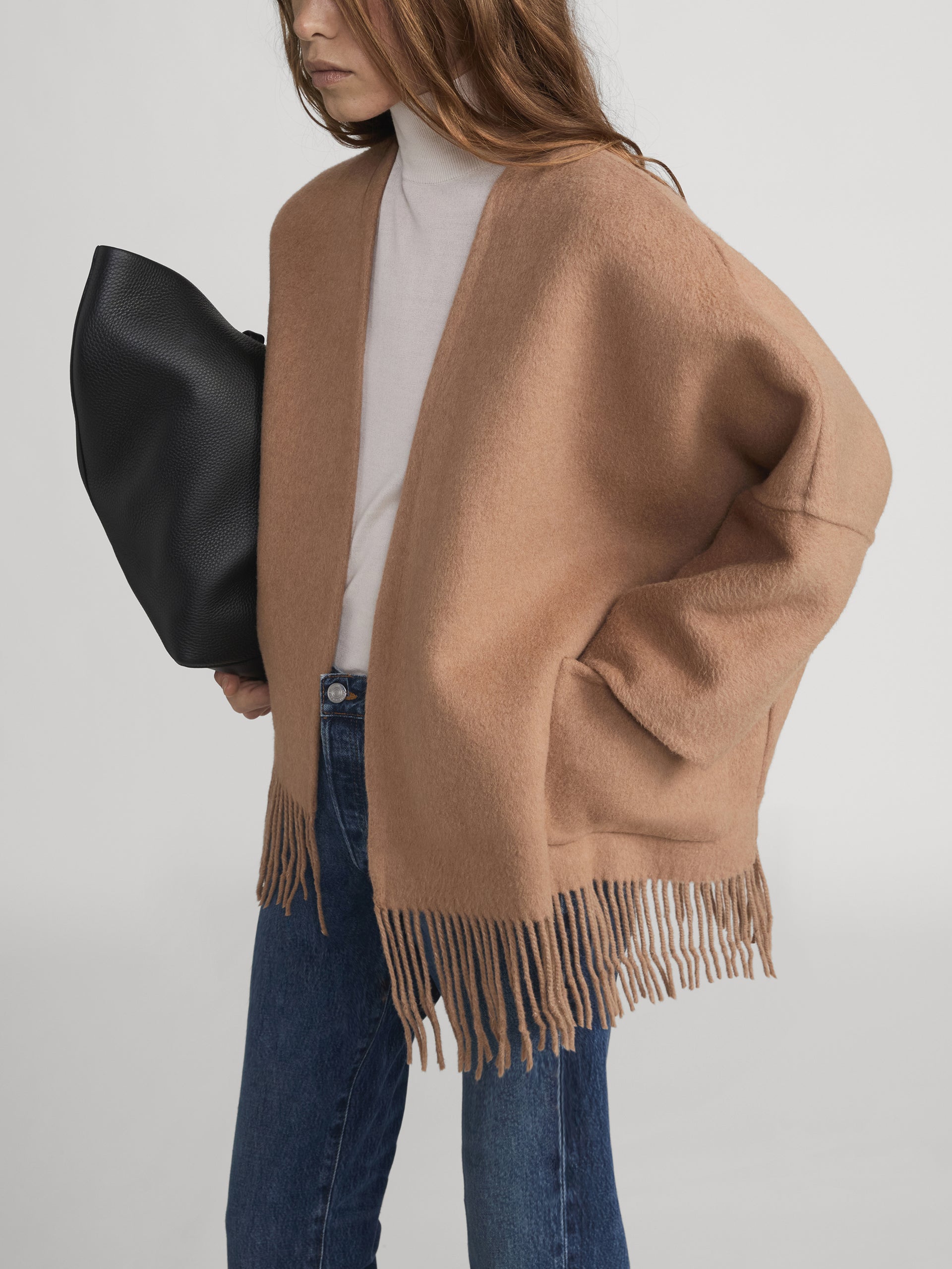 coat side angle image