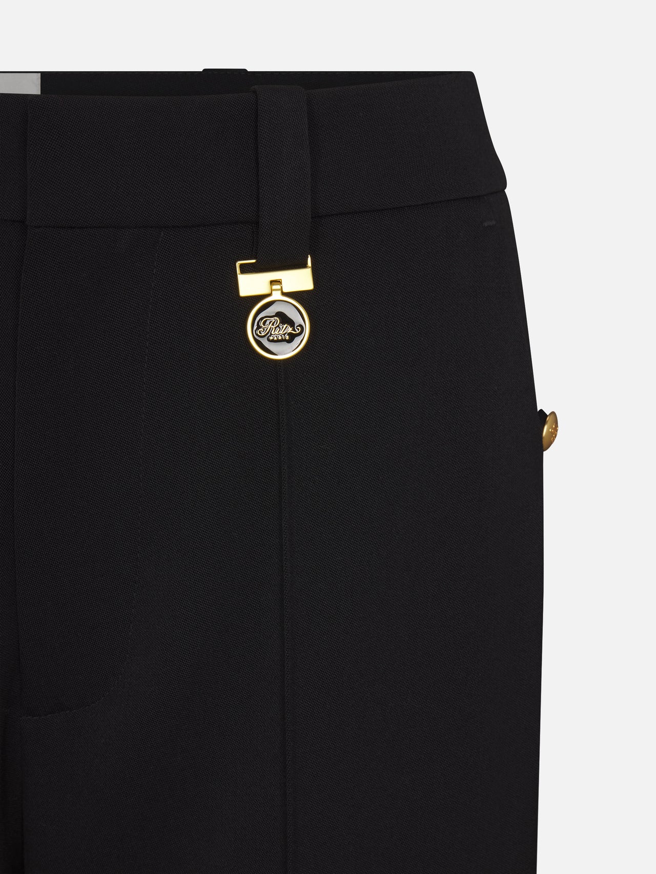 Ritz Pant Detail Pack Shot