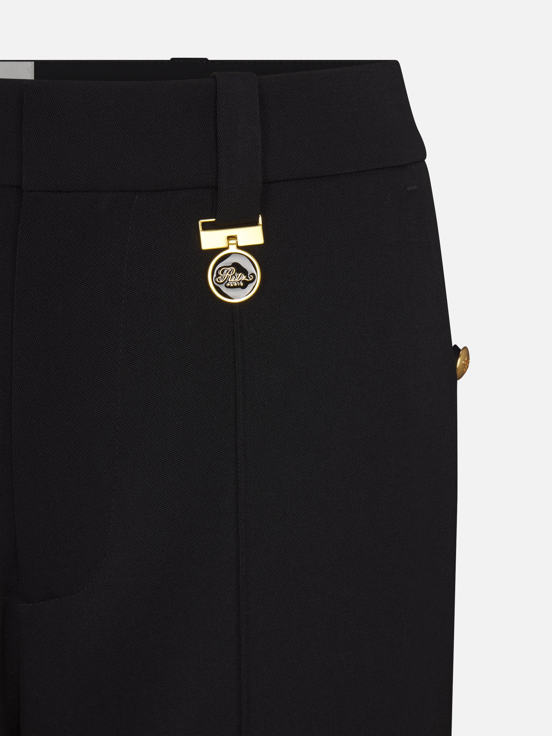 Ritz Pant Detail Pack Shot