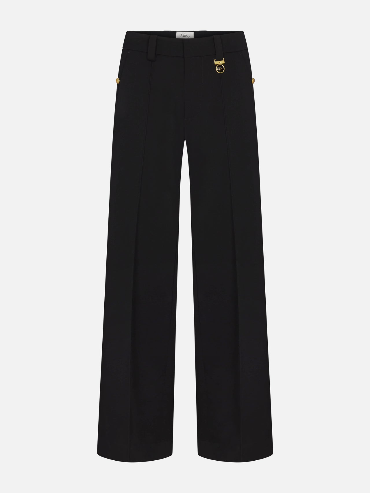 Ritz Pant Front Pack Shot