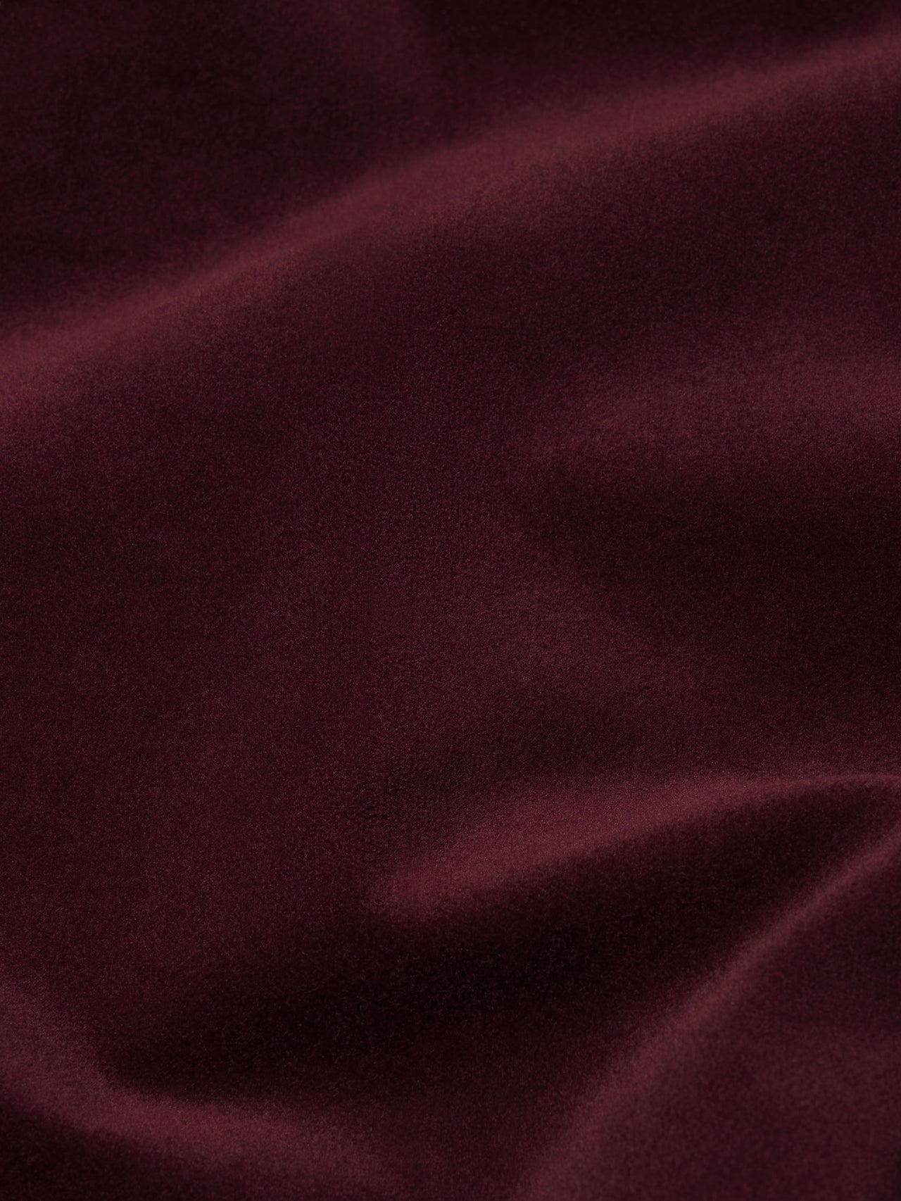 The Modernist Pocket Trouser -- Cabernet