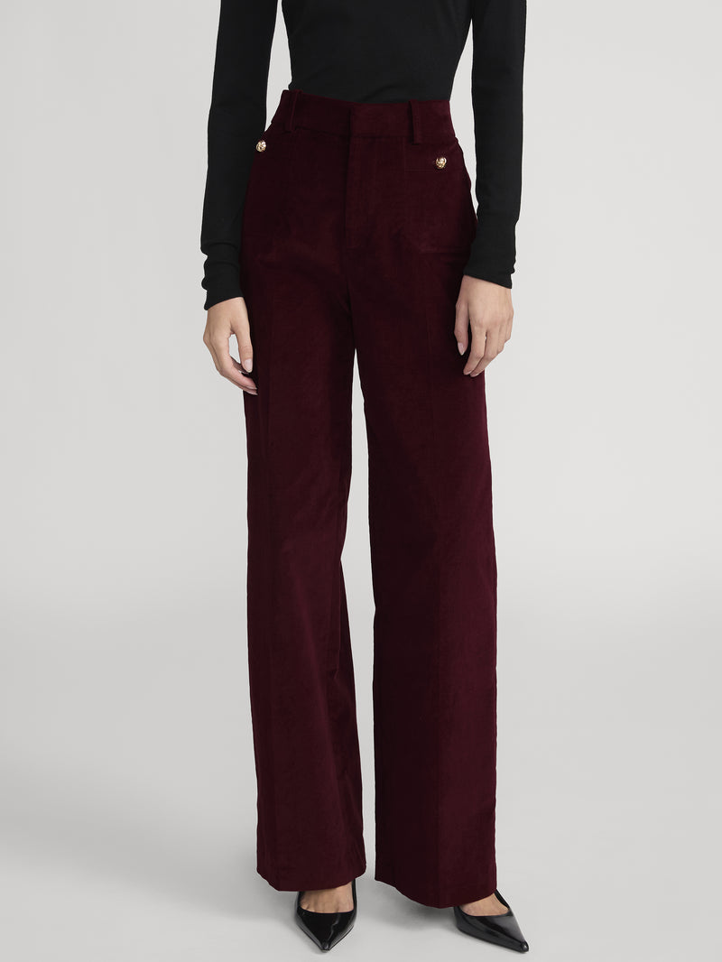 The modernist cabernet