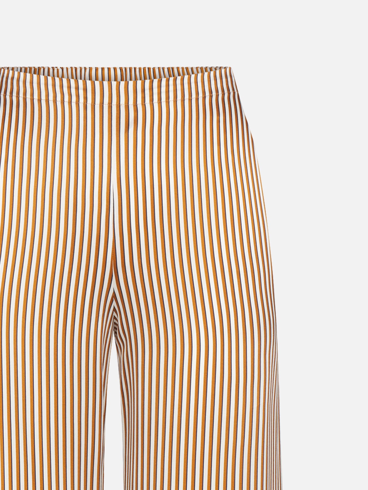 Pajama Pant Detail Shot