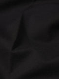 The Pixie Slim Palazzo Trouser Modernist Pocket -- Black