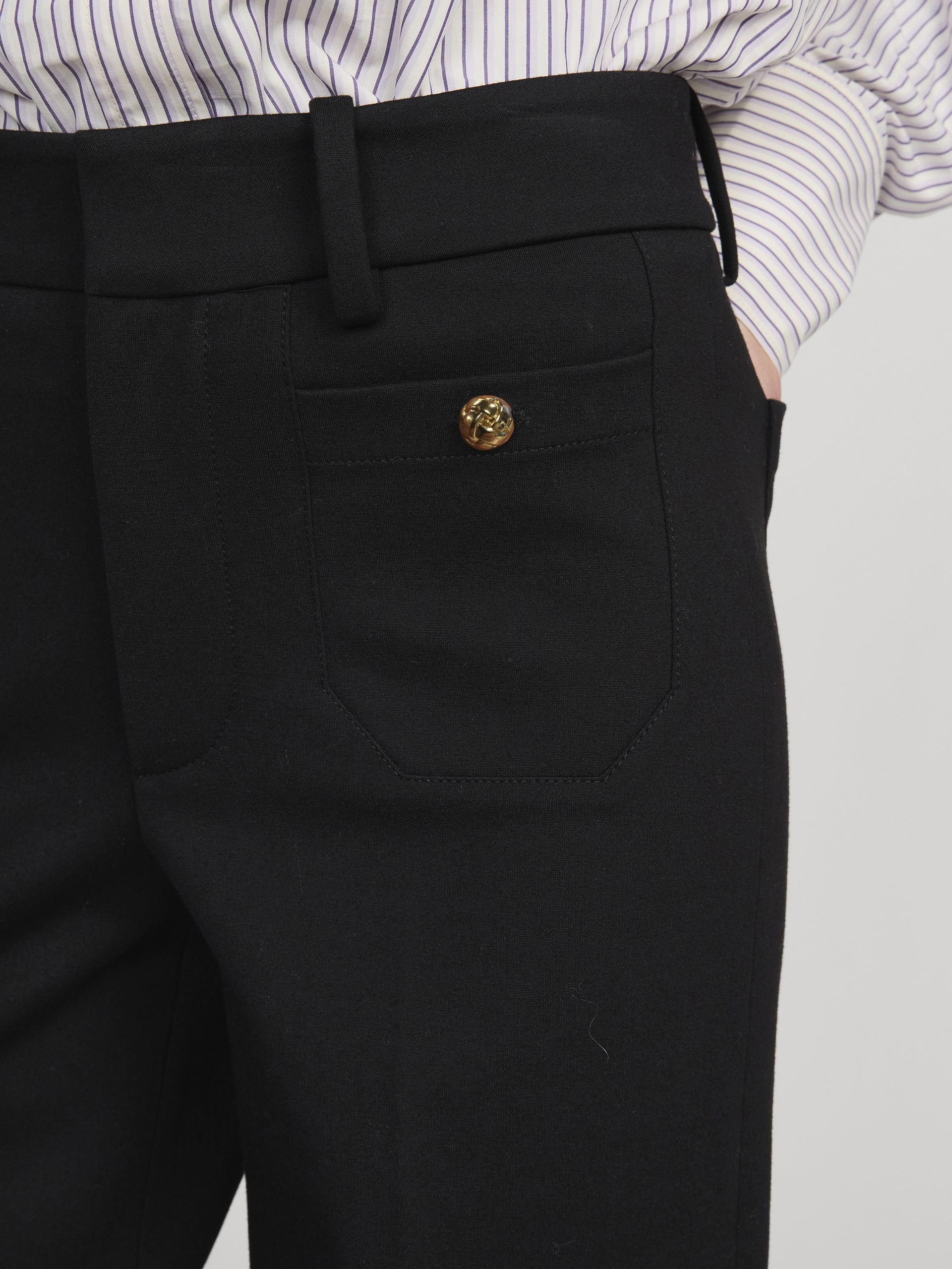 pants front detail image