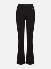 The Reboot Trouser -- Black
