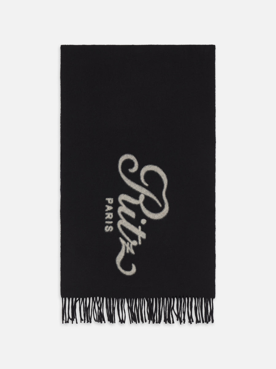 Ritz Scarf Front Shot