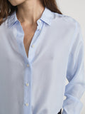 shirt front detail image