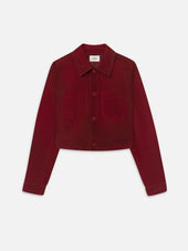 The Small Jacket