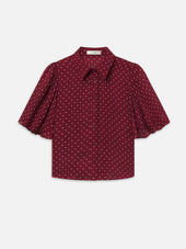 The Flutter Shirt