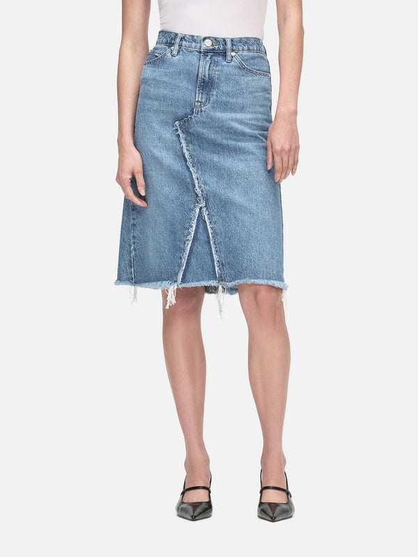 Deconstructed Skirt -- Mabel