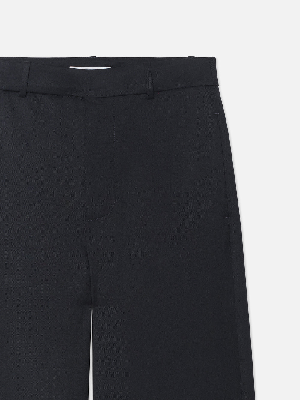 PAJAMA TROUSER NAVY FRAME