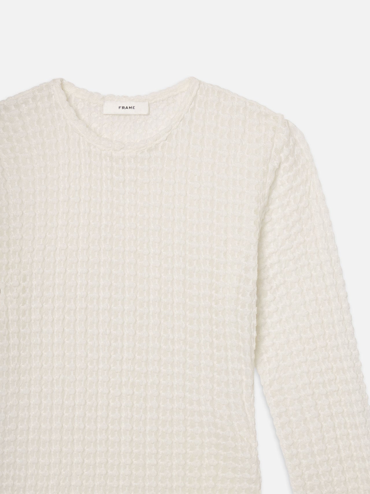 top front detail packshot image alt:fit1