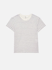The Linen Baby Tee