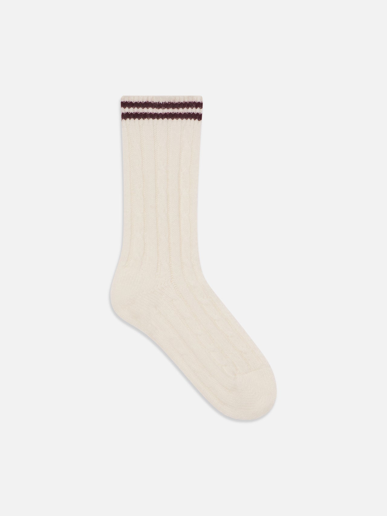 socks front packshot image