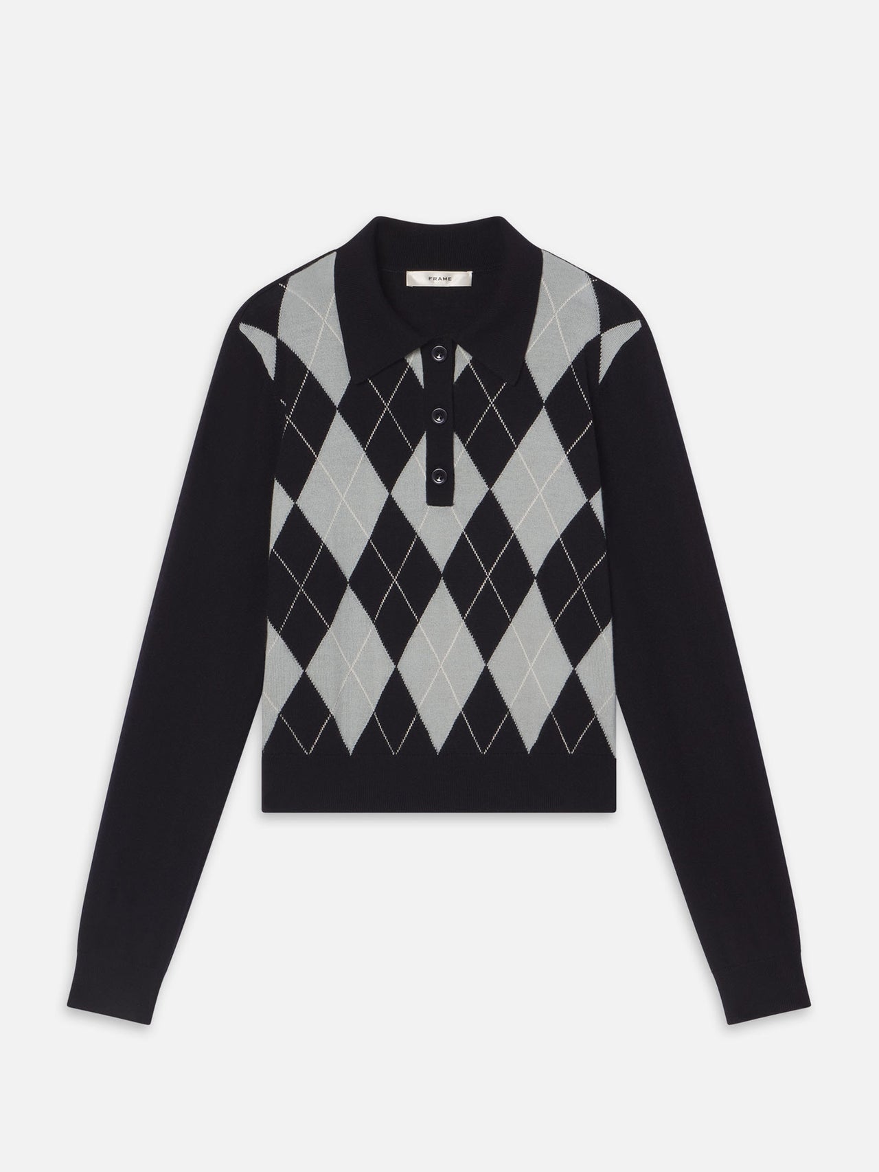 polo front packshot image