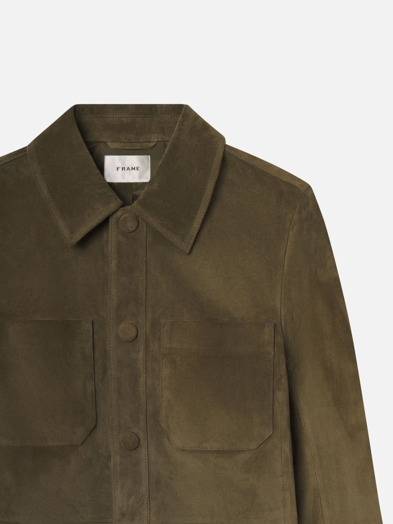 jacket front detail packshot image alt:fit1