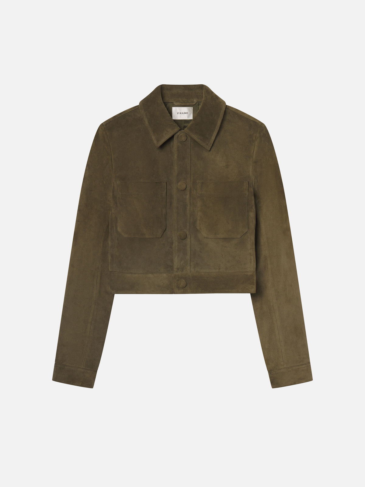 jacket front packshot image
