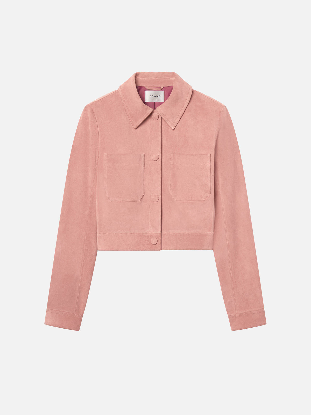 jacket front packshot image