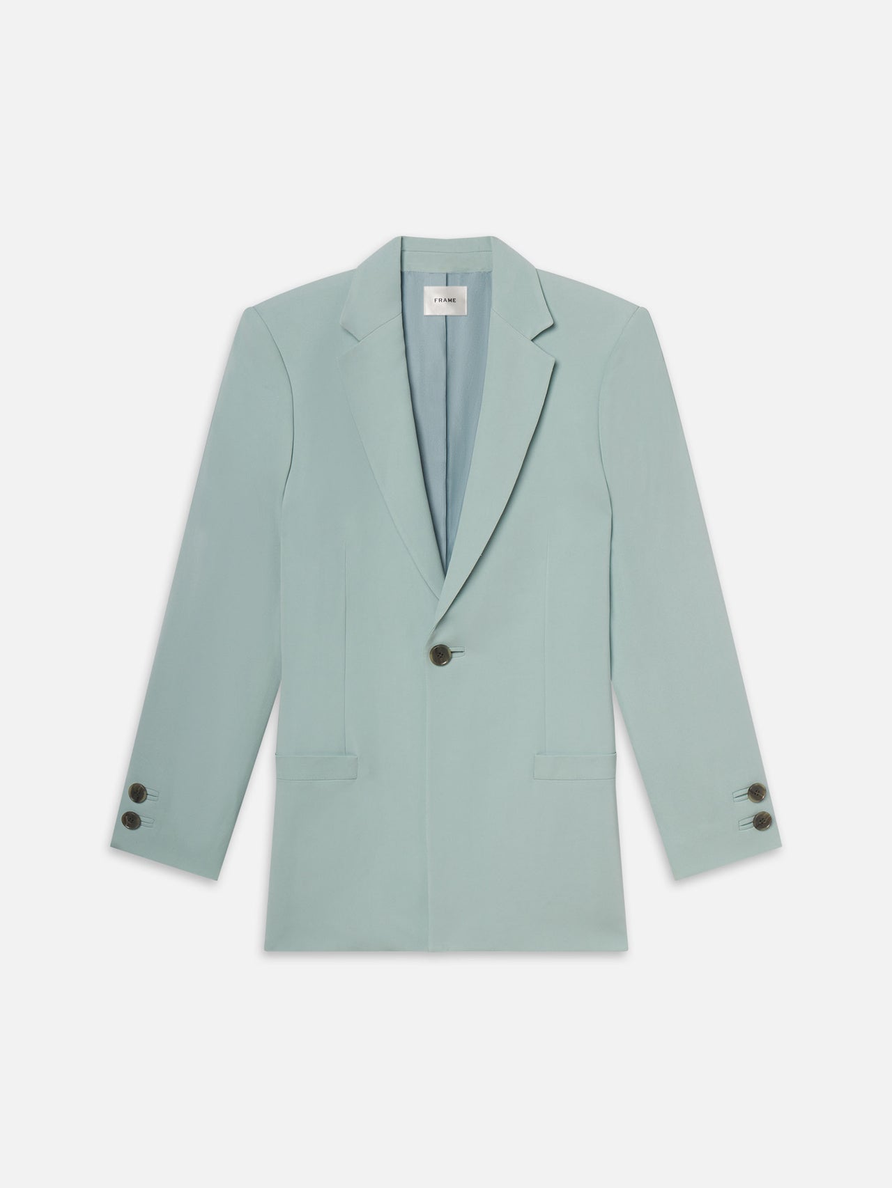blazer front packshot image