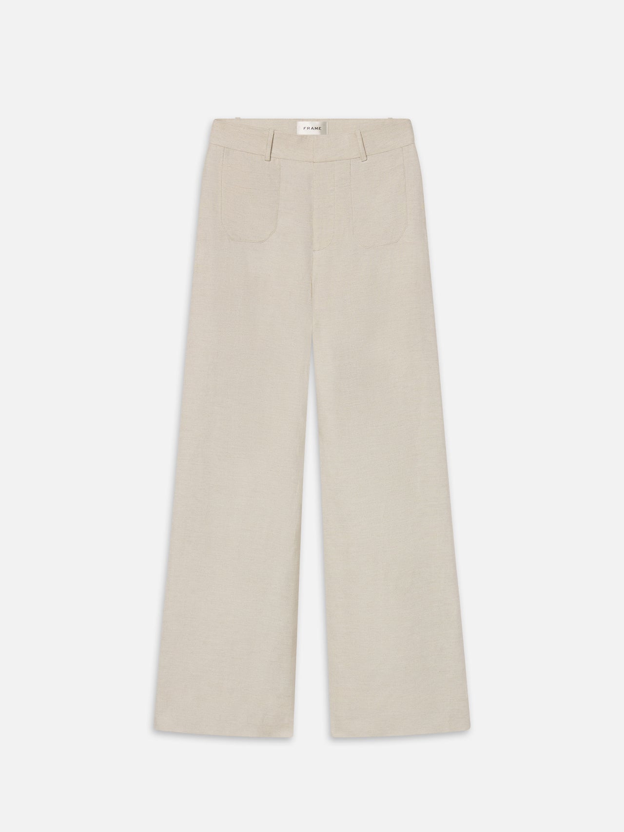 pants front packshot image