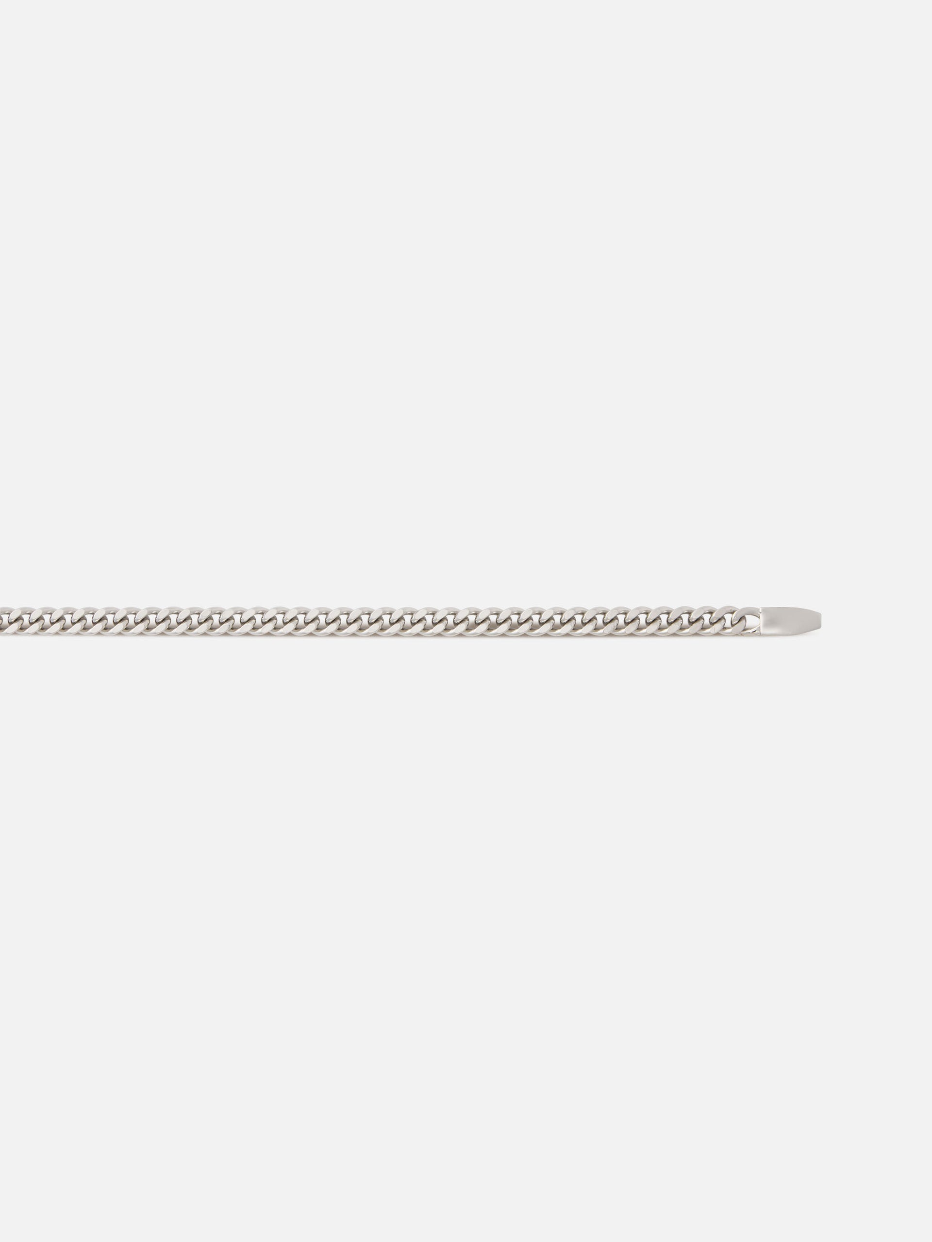 The Chain Belt -- Nickel
