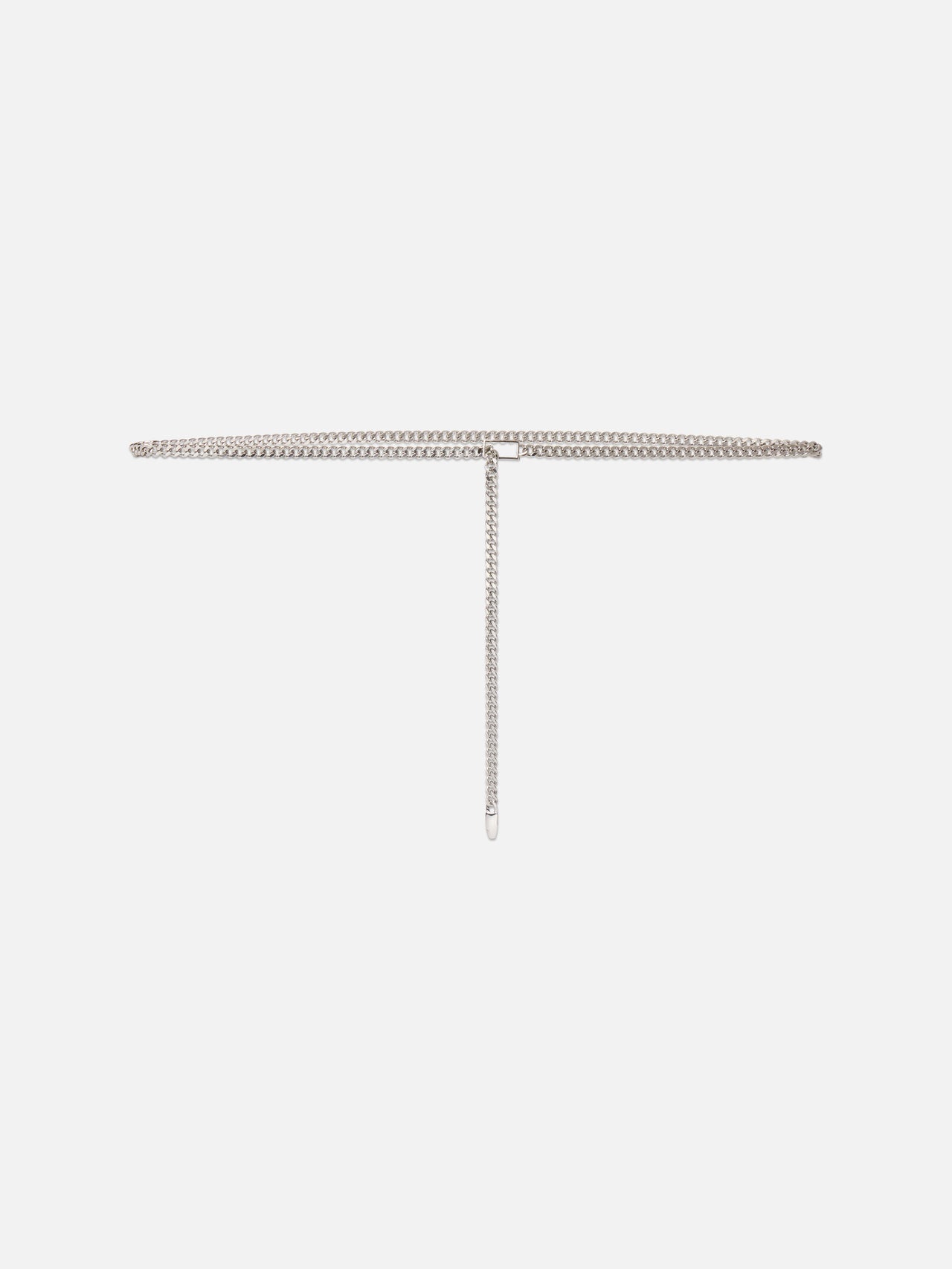 The Chain Belt -- Nickel