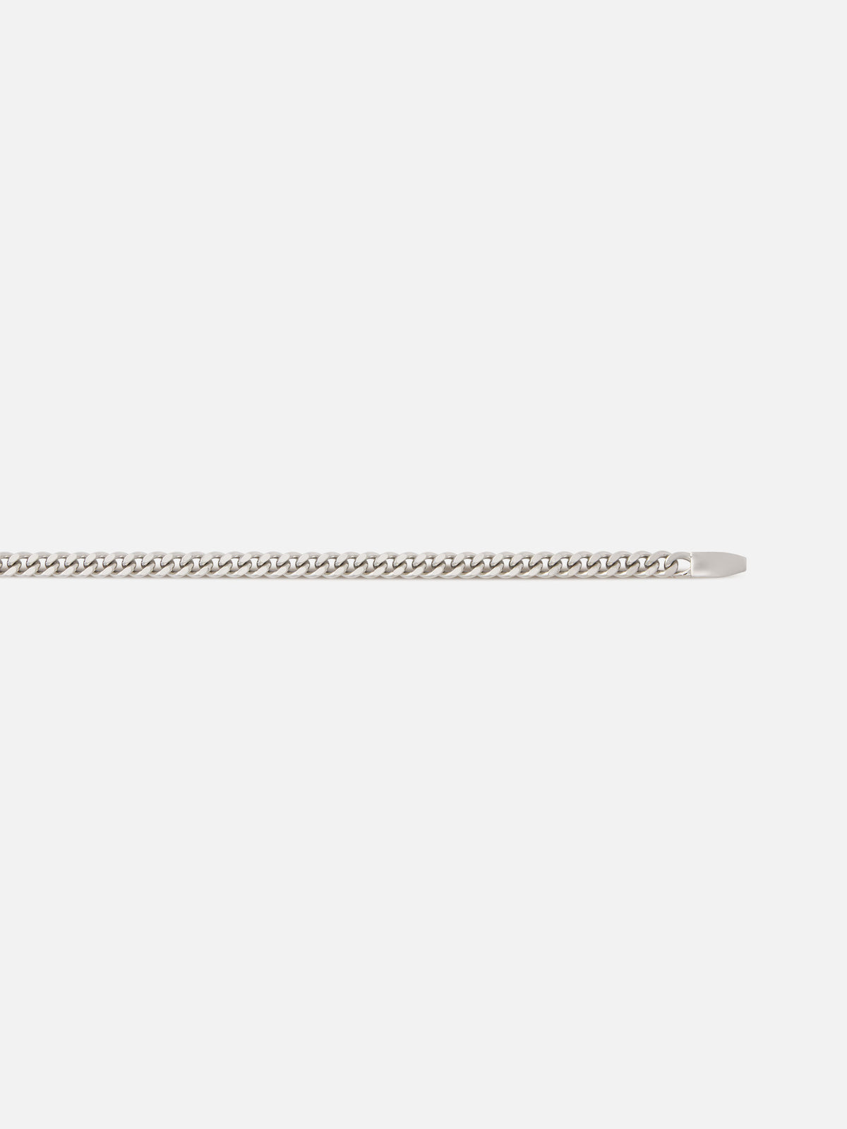 The Chain Belt -- Nickel