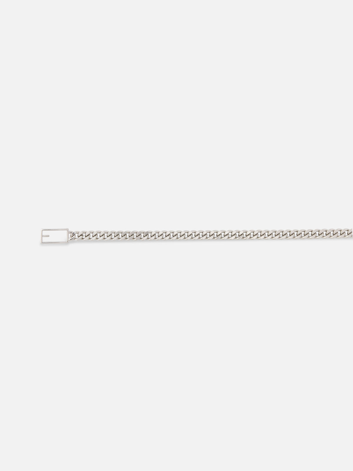 The Chain Belt -- Nickel