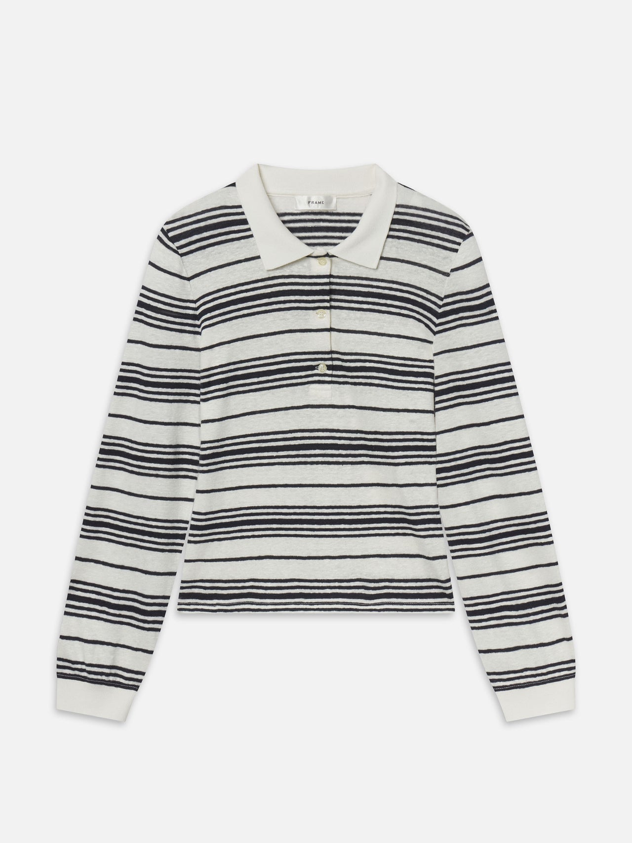 Polo Front Pack Shot