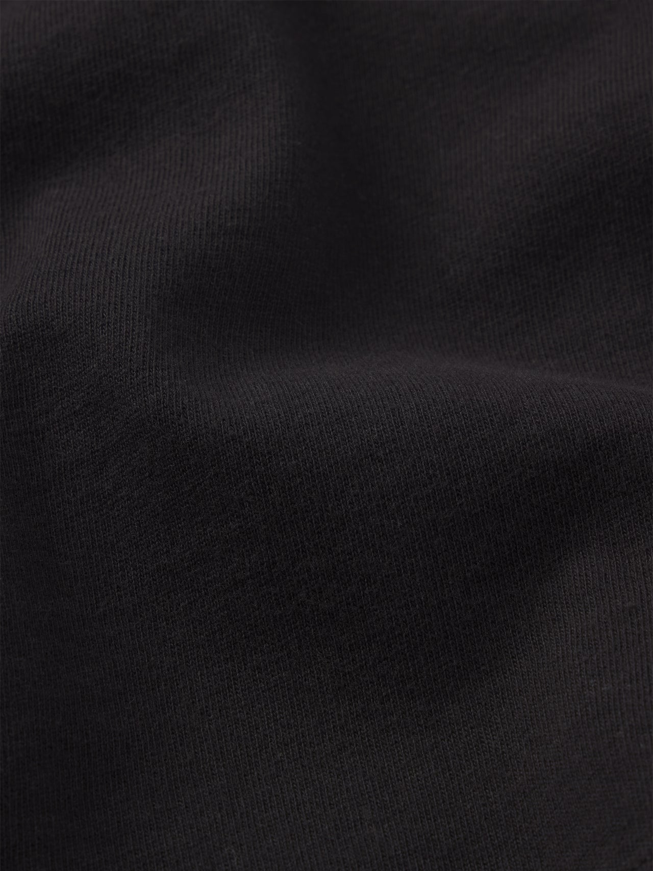 Tee Fabric Detail