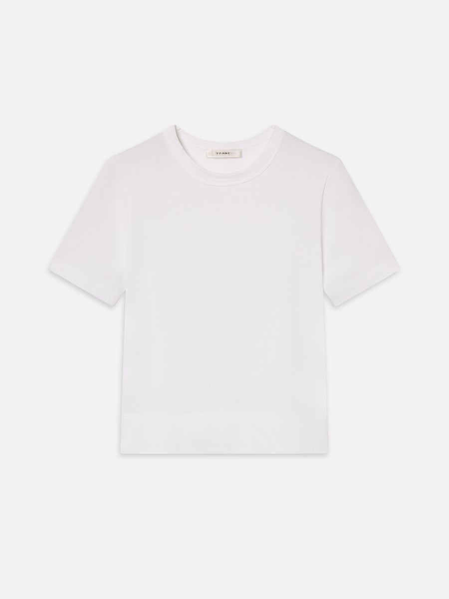 Tee Front Packshot