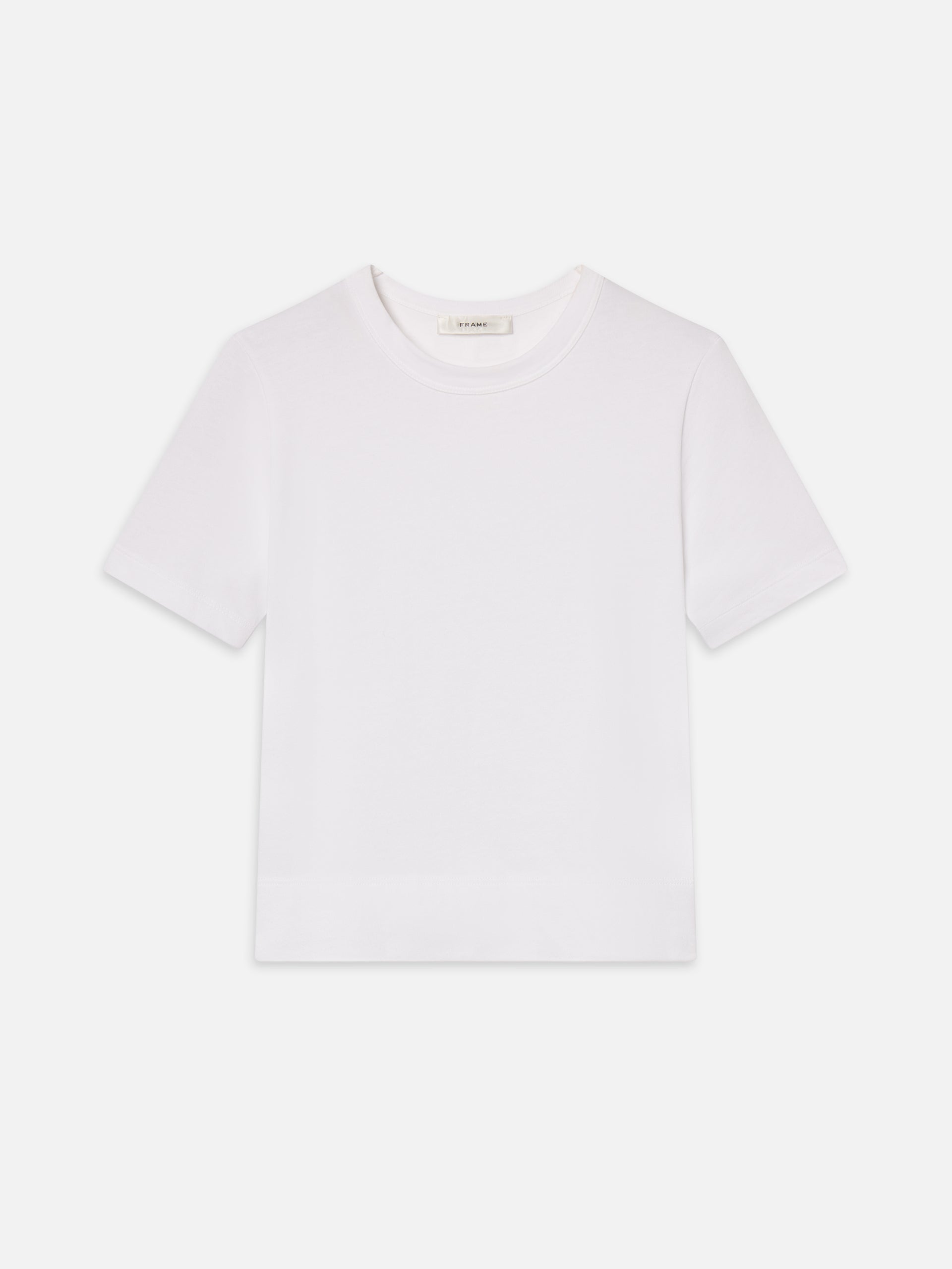Tee Front Packshot