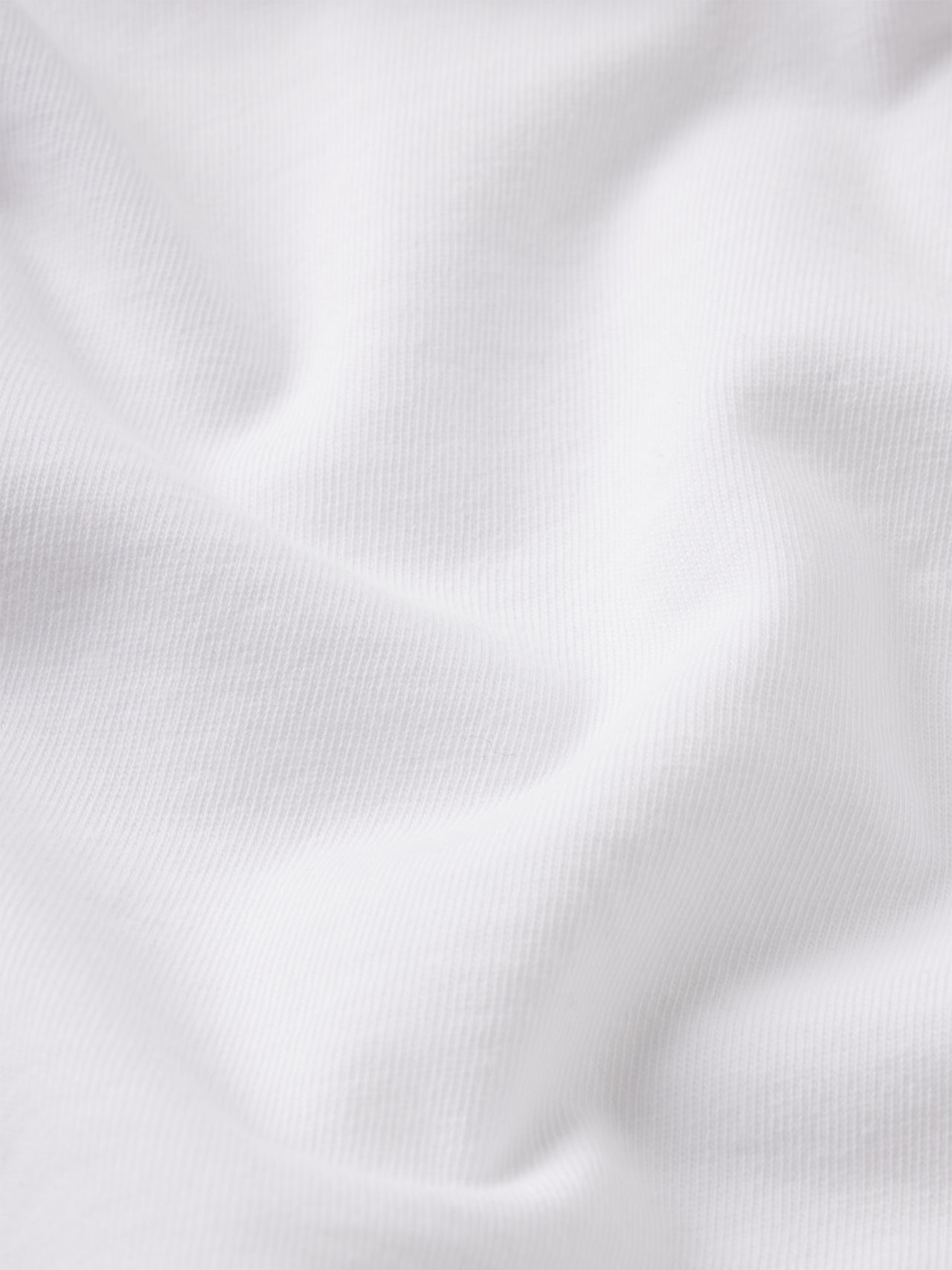 Tee Fabric Detail